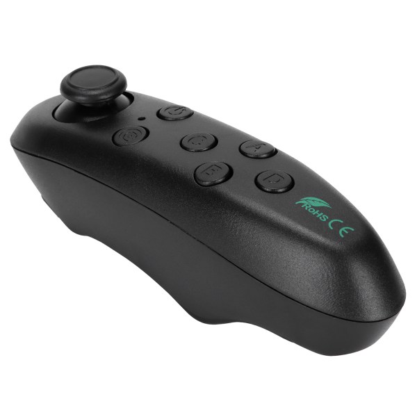 Bluetooth VR-fjärrkontroll Trådlös Virtuell Verklighet Fjärrkontroll Somatosensorisk Spelkontroll