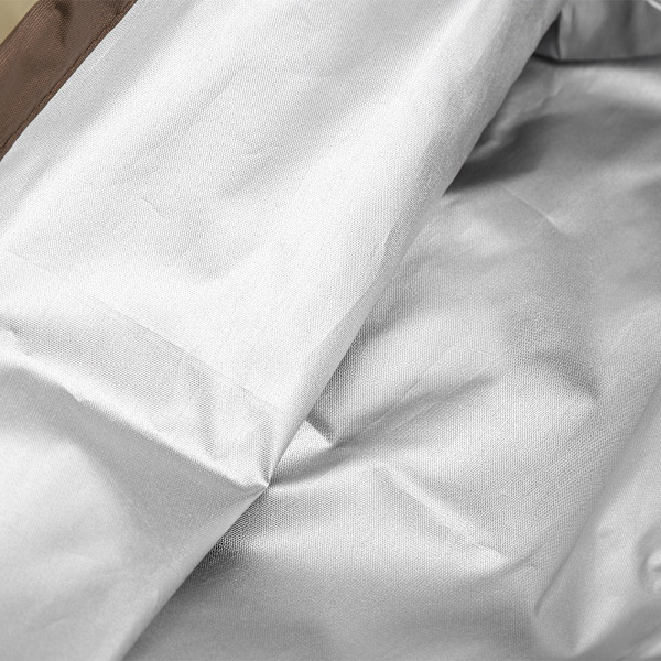 Vedenpitävä ja pölynkestävä huonekalujen suojapäällinen sohvalle ja tuoleille - Puutarha ja terassi - 85 x 80 x 91,5 cm