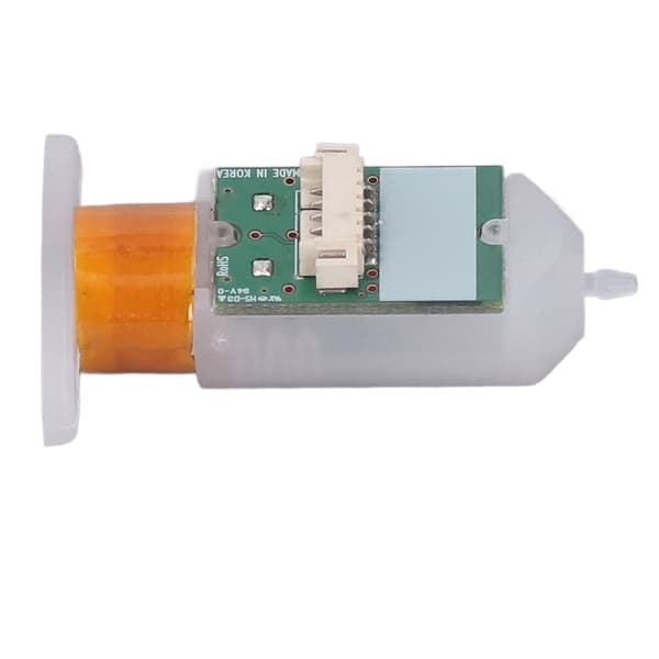 Auto Bed Leveling Sensor Kit Høj Nøjagtighed Nem Montering 3D Printer Nivelleringssensor til CR V1 Bundkort