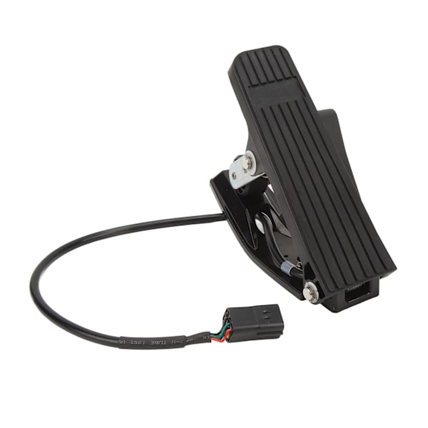 Elektronisk gaspedal 0 til 5V output højtydende programmerbar speederpedal til køretøjer