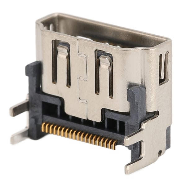 Erstatningskontakt for HDMI-port på spillkonsoll, HD Multimedia Interface for Playstation 5