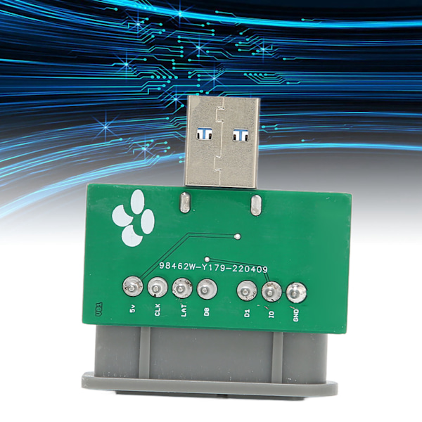for SNES Adapter til SNES OEM Controller USB 3.0 til SNES til SNAC til Mister IO Board