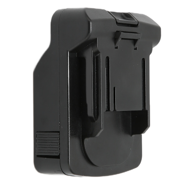 Lithium Batteriadapter Kompakt og Letvægts Design 18 Volt Ledningsfri Power Tool til Metabo