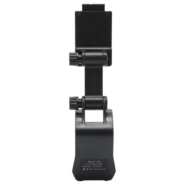 Foldbar Justerbar Trådløs Controller Holder Base til Xbox Series X