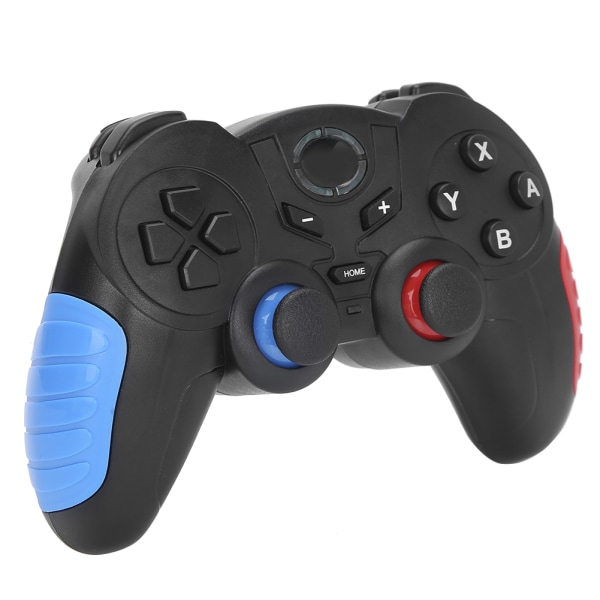 STK-7024S Bluetooth Fjärrkontroll Spelkontroll Gamepad Passar för PC/Android Mobiltelefon