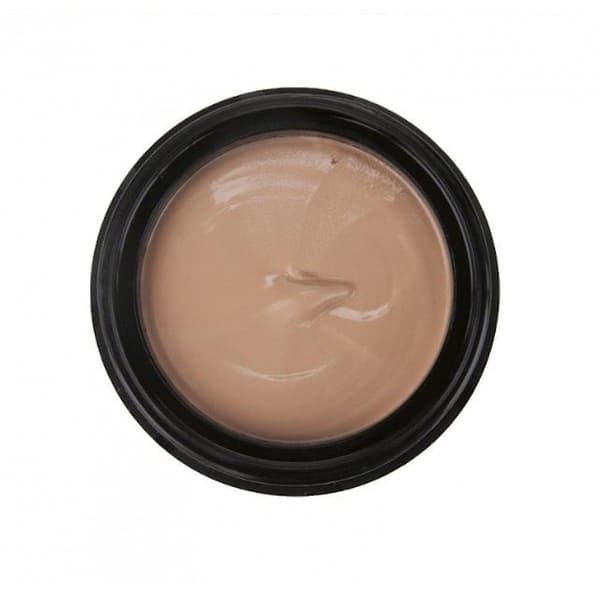 【02】Camera Clear Tonet Foundation en Tan