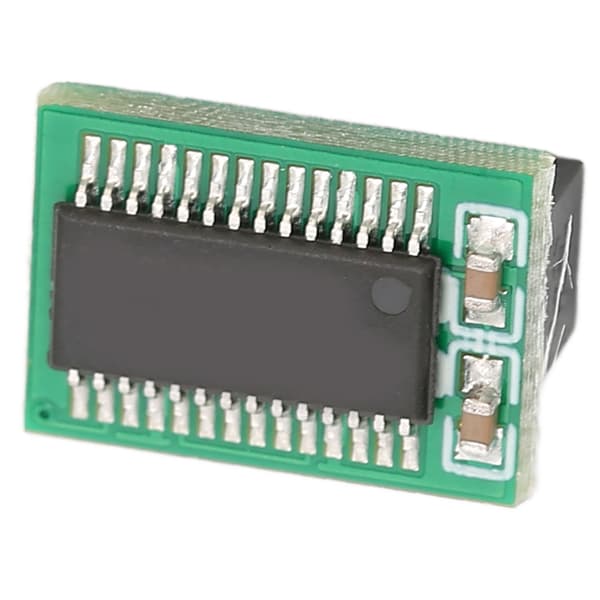 TPM 2.0 Sikkerhedsmodul LPC 12pin Krypteringsprocessor til PC-komponenter