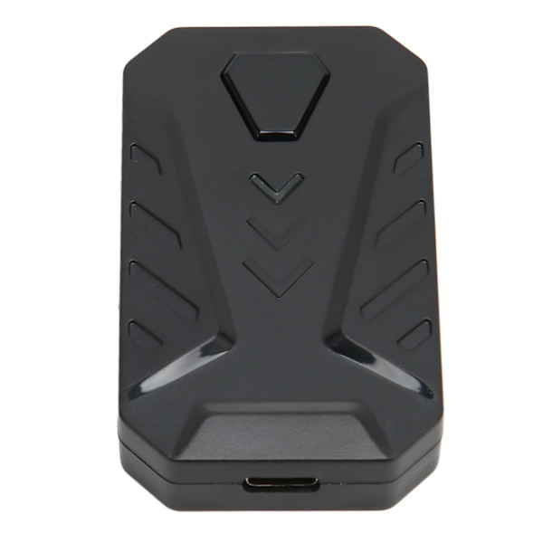 Tastatur- og muskonverter Plug and Play Spillkontrolleradapter med 3,5 mm hodetelefonutgang for PS3 for Xbox for Switch