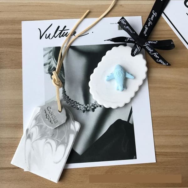 Kynttilämuotit kynttilät DIY-silikonimuotit soikea pitsiovenkarmi