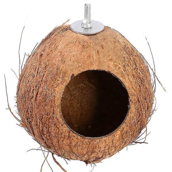 1 stk Fuglemater Rede
