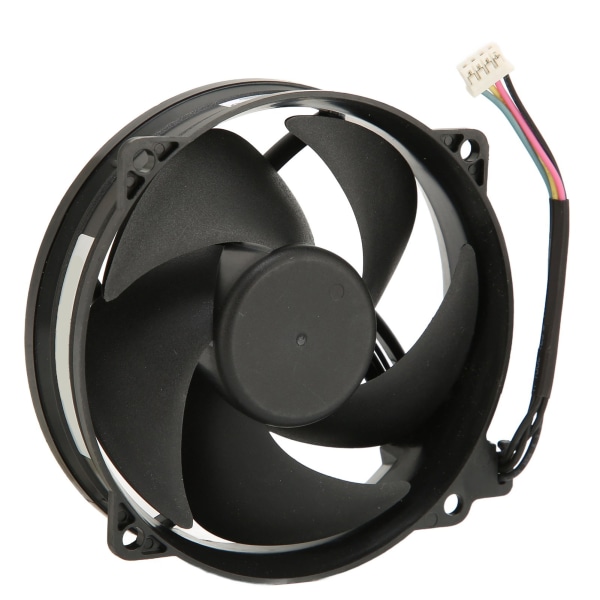 Spilkonsollens interne køleventilator udskiftning Konsollens interne køleplade køleventilator til XBOX 360 Slim