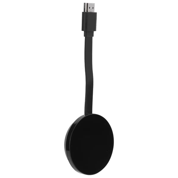 4K langaton HDMI-dongle puhelimen näytön peilaussovitin vastaanotin näyttölaite