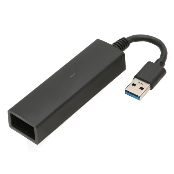Spil VR-adapter USB 3.0 Plug and Play-konsol VR-konverterkabel til PS5 til PS4-kamera