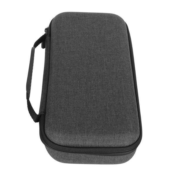 EVA Hard Shell taske Stilfuld letvægts stødsikker beskyttende vandtæt støvtæt Trave bæretaske til ROG Ally Grey- W