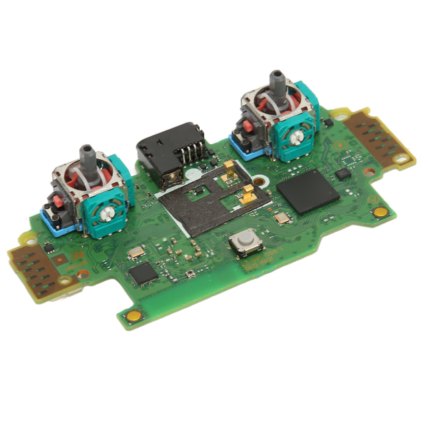 Udskiftnings-Game Controller Motherboard PCB Joystick Controller Motherboard til PS4 Gamepad