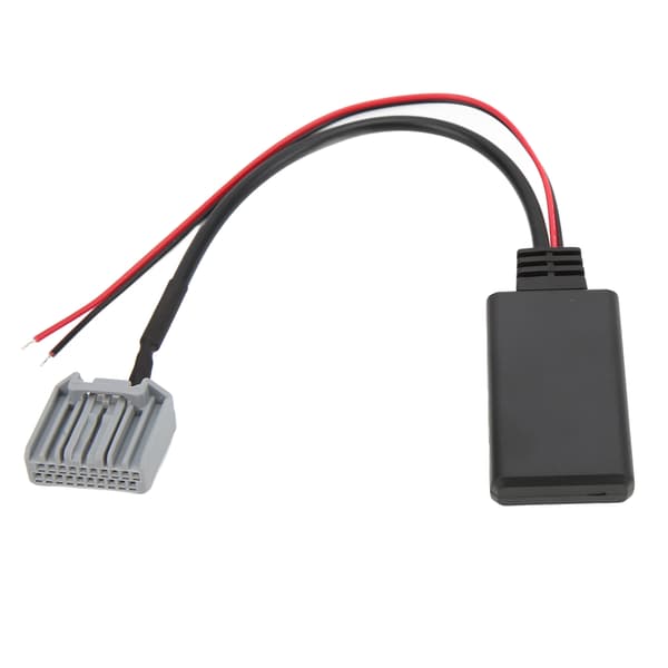 Bluetooth 5.0 Aux-lydkabeladapter til Honda Accord 8. generation