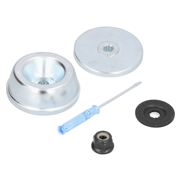 5 stk/sett Bladadapter Tilbehørssett Erstatning for Stihl FS120 130 130R 200 250
