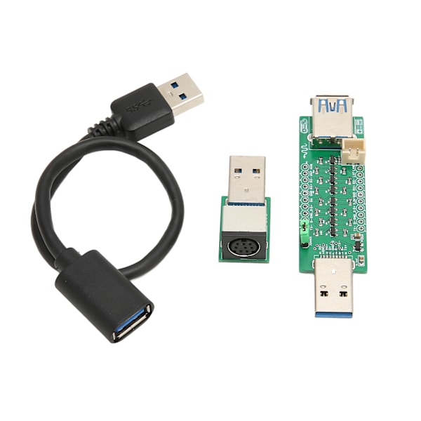 PC Engine USB3.0 Spillkontrollkonverter for SNAC Adapter Spill-IO-kort for Mister