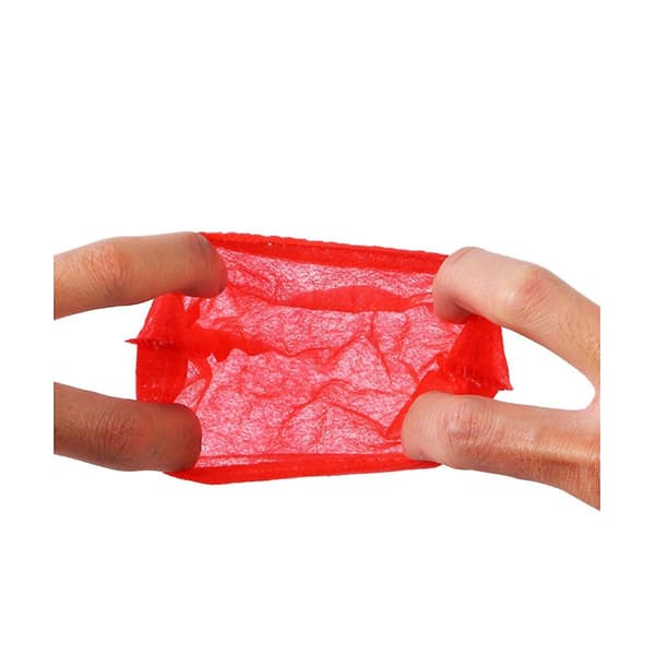 250 Pcs Disposable Microphone Covers, Handheld Microphone Windscreen for Recording Room, KTV, Karaoke As Shown
