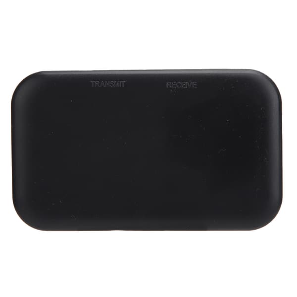 2 i 1 Bluetooth Adapter Mottaker Sender Trådløs Lyd for Android iOS