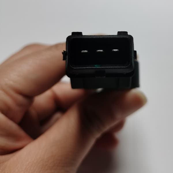 96253544 Motor Kamaxelpositionssensor Högprecisionssensor för vevaxelns kamaxelpositionering