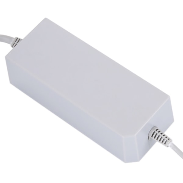 Ny strømforsyningsadapterkabel for Wii 110-240V EU-støpsel