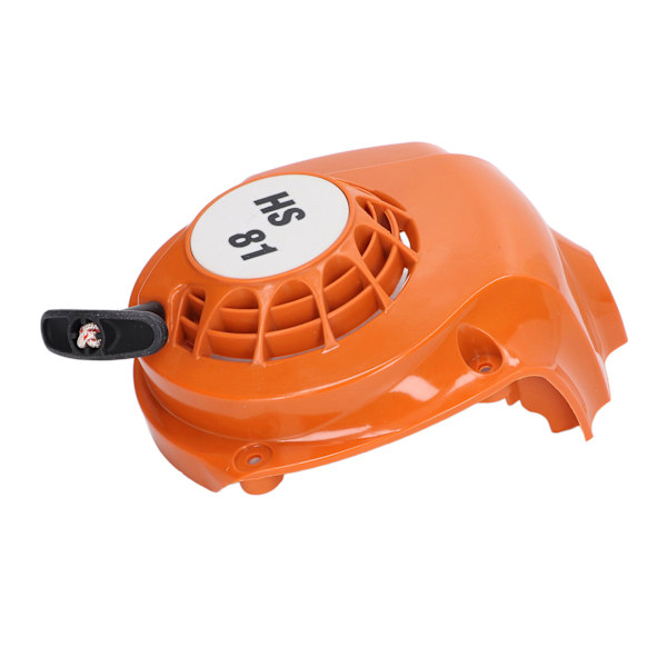Vetokahva-kokoonpano Kettusahan käynnistysvetokahva 4237 080 2113 Vaihto Stihl HS81T HS86R