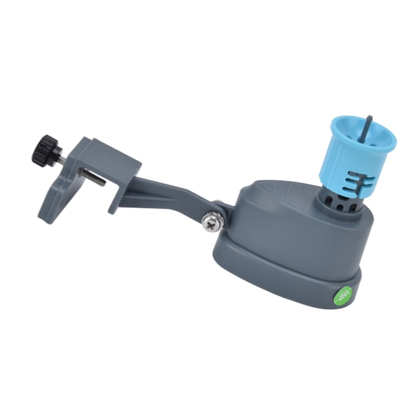 Automatisk bevattningssystem med Bluetooth-regnsensor för trädgård, hem