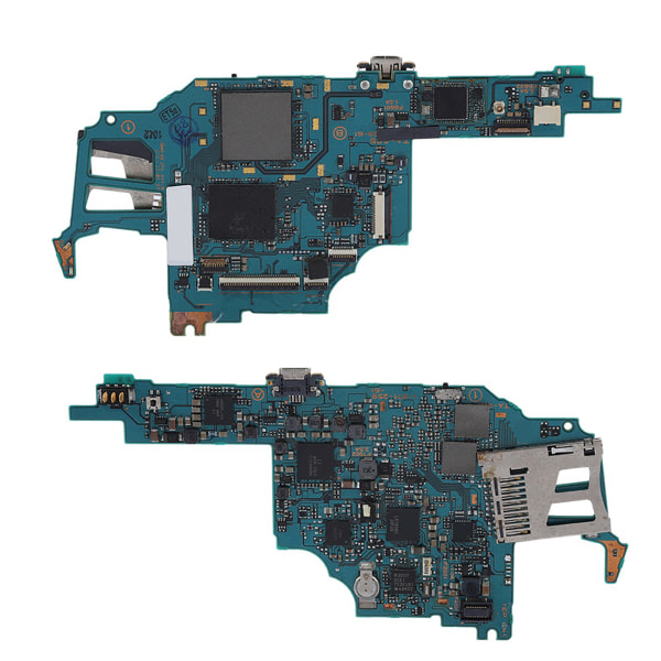 Vaihtoehtoinen emolevy, päälevy PCB-moduuli Sony PSP 2000 -pelikonsolille