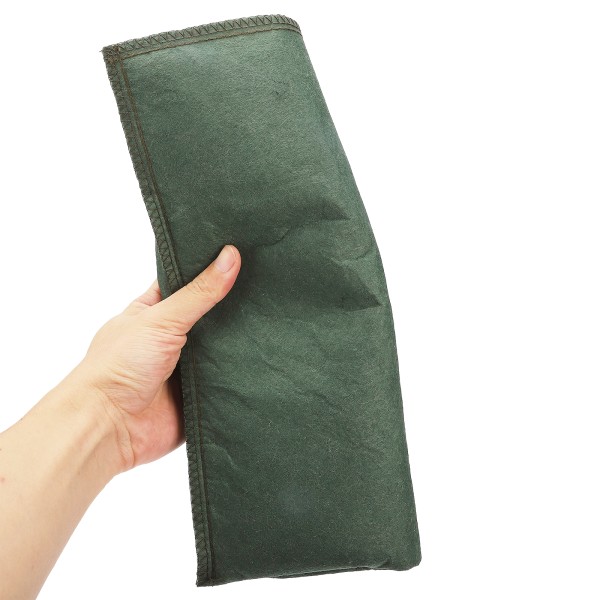 (1 stk 30*70cm) Vann-absorberende ekspansjonspose flomsikker pose/ingen behov for å fylle med sand