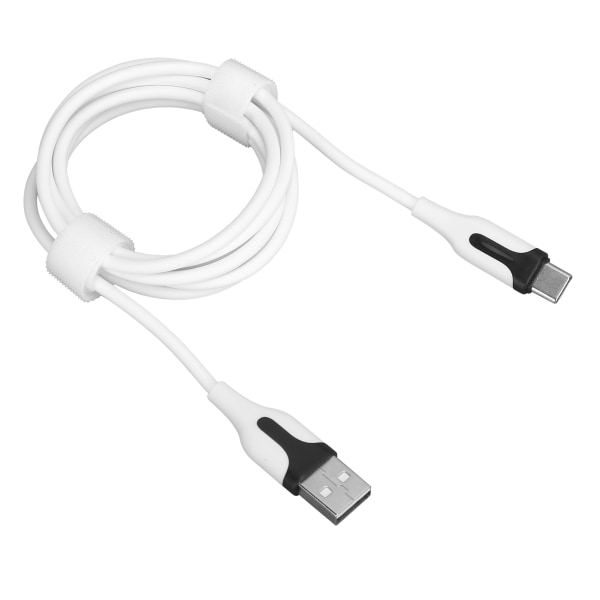 Pelikonsolin ohjainlatauskaapeli, nopea lataus, Type-C-kaapeli PS5:lle (3 m)