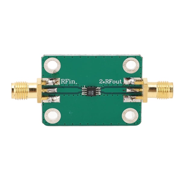 Taajuuskerroin RF 0,85-2GHz RF Out 1,7-4GHz taajuuskerroinmoduuli taajuusvahvistimille