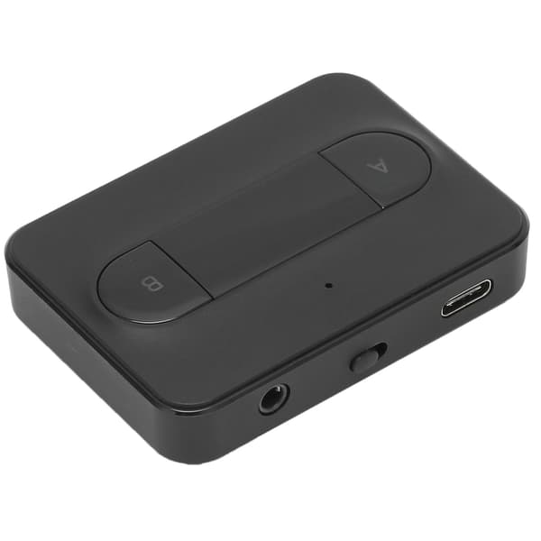 C31 Bluetooth 5.0 Audio Transmitter Adapter Lavt Strømforbrug Trådløs Audio
