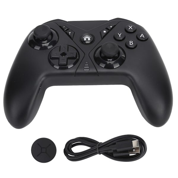 S900 Gamepad Mini Trådløs Spillkontroller Joystick for NS Switch Pro Spillkonsoll