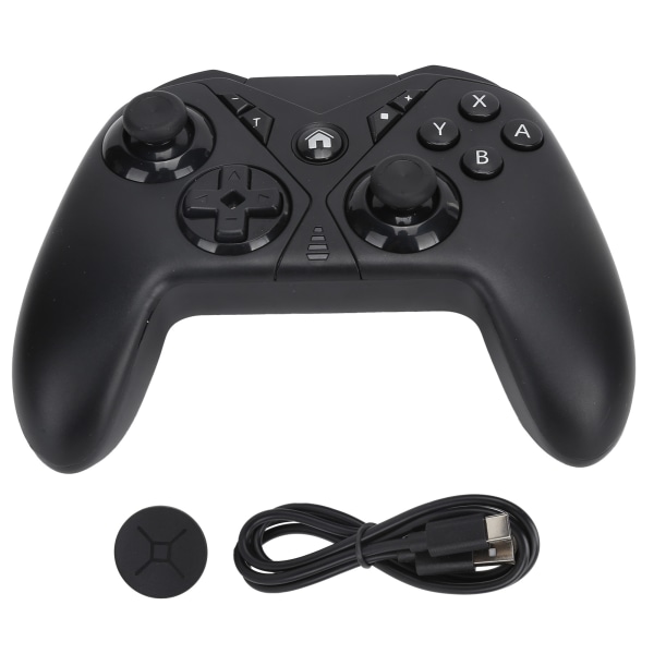 S900 Gamepad Mini Wireless Game Controller Joystick for NS Switch Pro Game Console