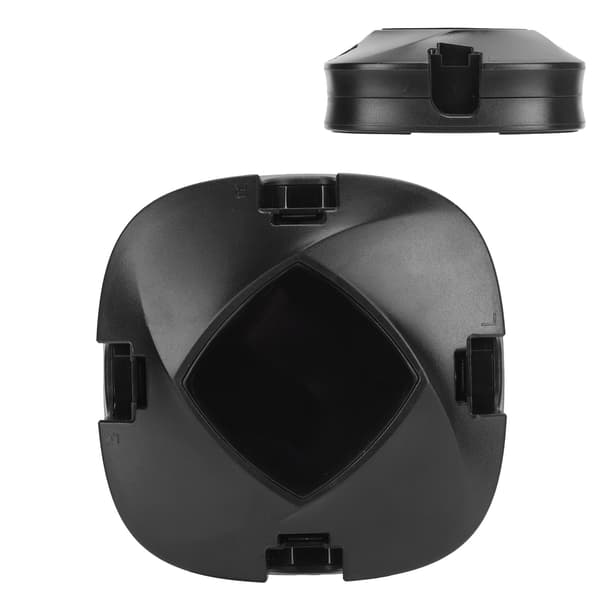 4 i 1 Gamepad Ladestasjon Kontrollerlader Stativ Dock Multifunksjon HS SW139