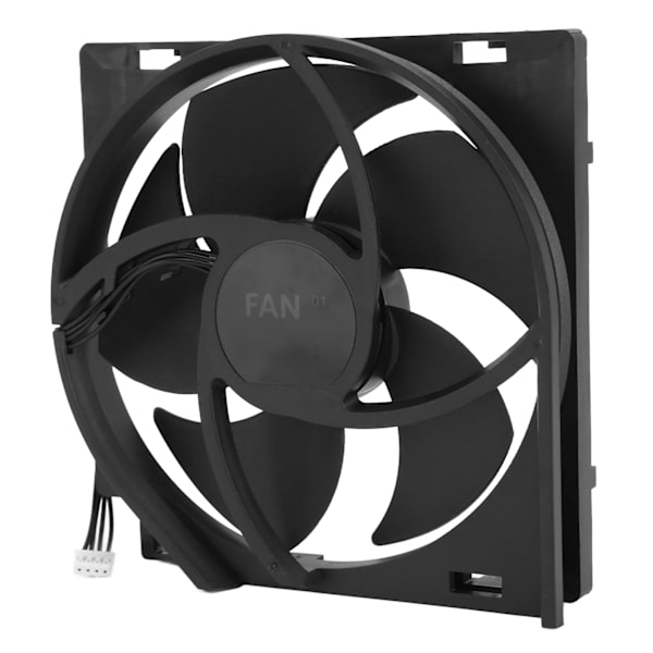 Internt Kjøleventilatorerstatning Utmerket Varmeavledning Internt Kjøleventilator for XBOX ONE SLIM for XBOX ONE S