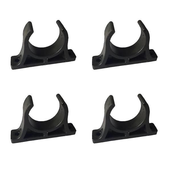 8 stk. pagajclips holder