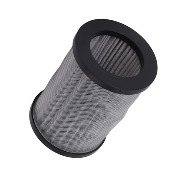 2-pakning Bærbare Luftrensende Erstatningsfiltre for Nispira Pure Enrichment Purezone Mini