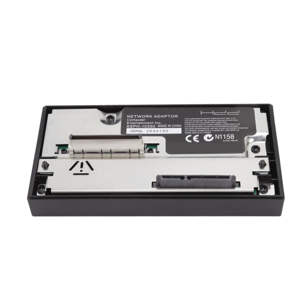 Spil Harddisk Adapter SATA Interface HDD Netværksadapter med 8MB FMCB V1.953 Hukommelseskort til Playstation 2