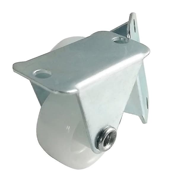 1 kpl PVC-pyörä