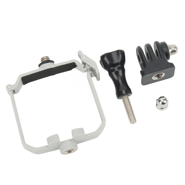 DJI Mini 3 Pro Kamerafeste Adapter Panoramisk Handlings Tilbehør