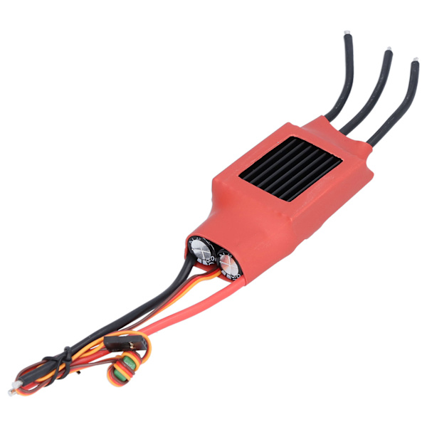 RC 70A børsteløs elektronisk hastighetskontroll ESC-erstatning for RC Drone/FPV Racing Drone