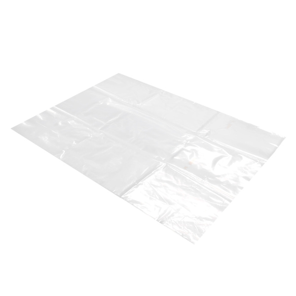 Klar Växthusfilm Transparent Frostskyddande Växthus Polyetenfilm för Trädgårdsväxter Utomhus 2x6m