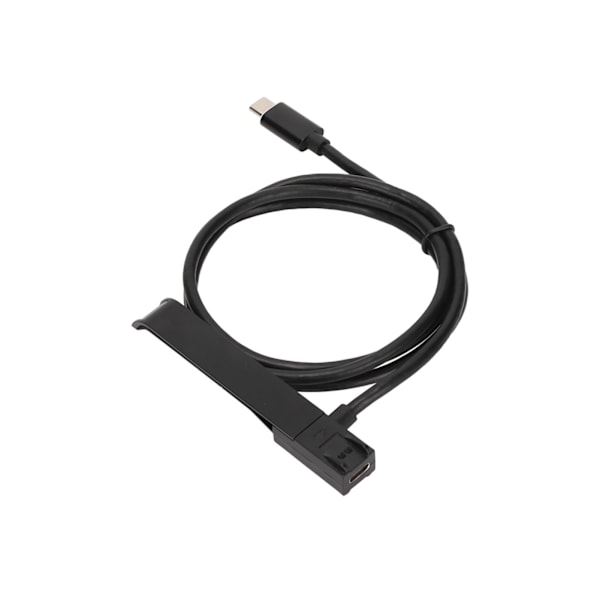 Forlengelseskabel for NSwitch-konsoll, erstatningskabel for vertsforlengelse, 1 m/3,3 fot