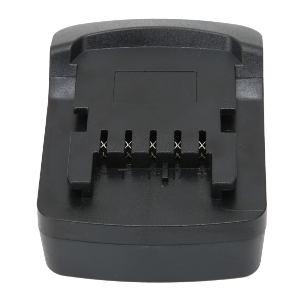Batteriadapterkonverter til Bosch til Metabo 18V Lithium Batteri Power Tool Power Adapter