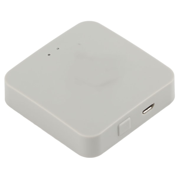 5V USB Vandingsgateway Havevandings Bluetooth WiFi Gateway til Zigbee