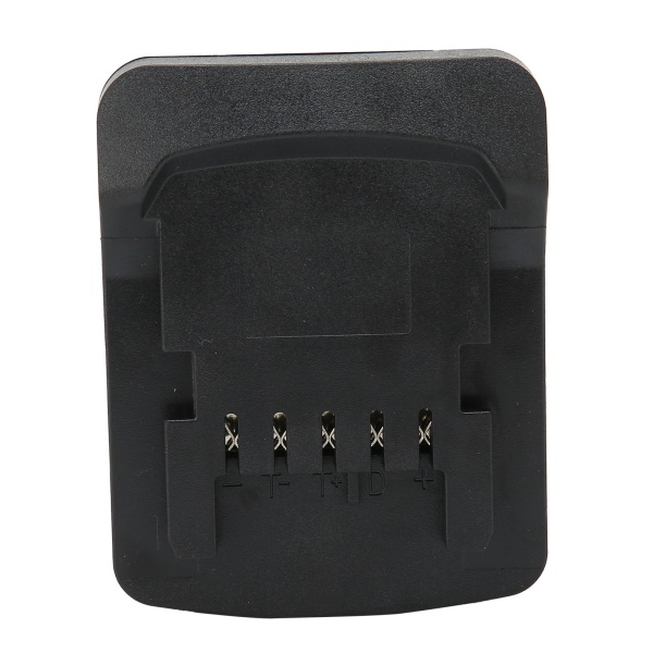 Batteriadapterkonverter til Hitachi til Metabo 18V Lithium Batteri Power Tool Power Adapter