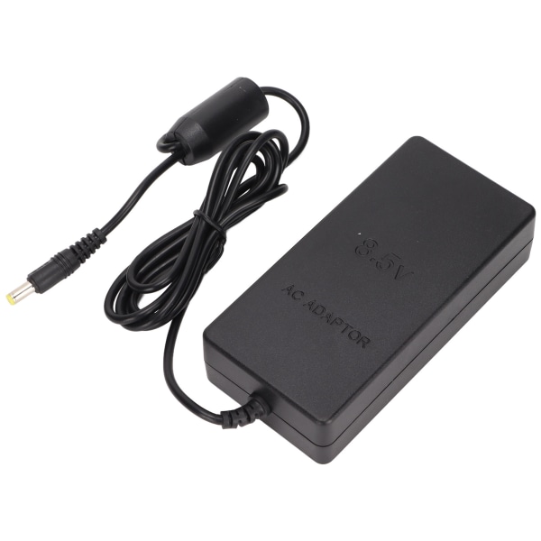 Byte av power Robust bärbar nätadapter Power för PlayStation2 70000 100-240VEU Plug-W