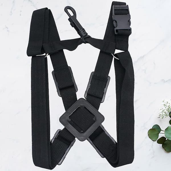 1 stk. Sax Skulderrem